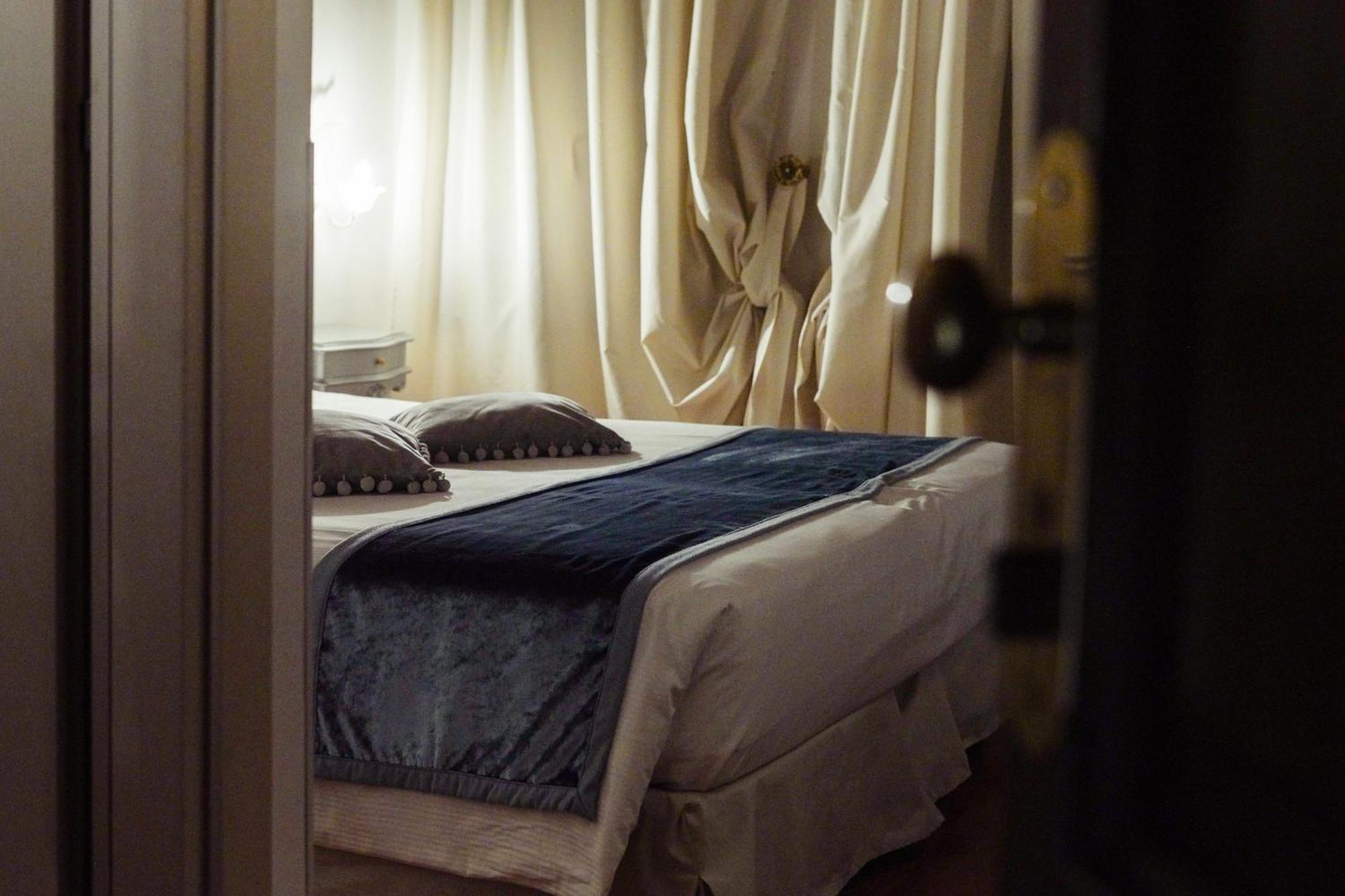 Economy Double or Twin Room