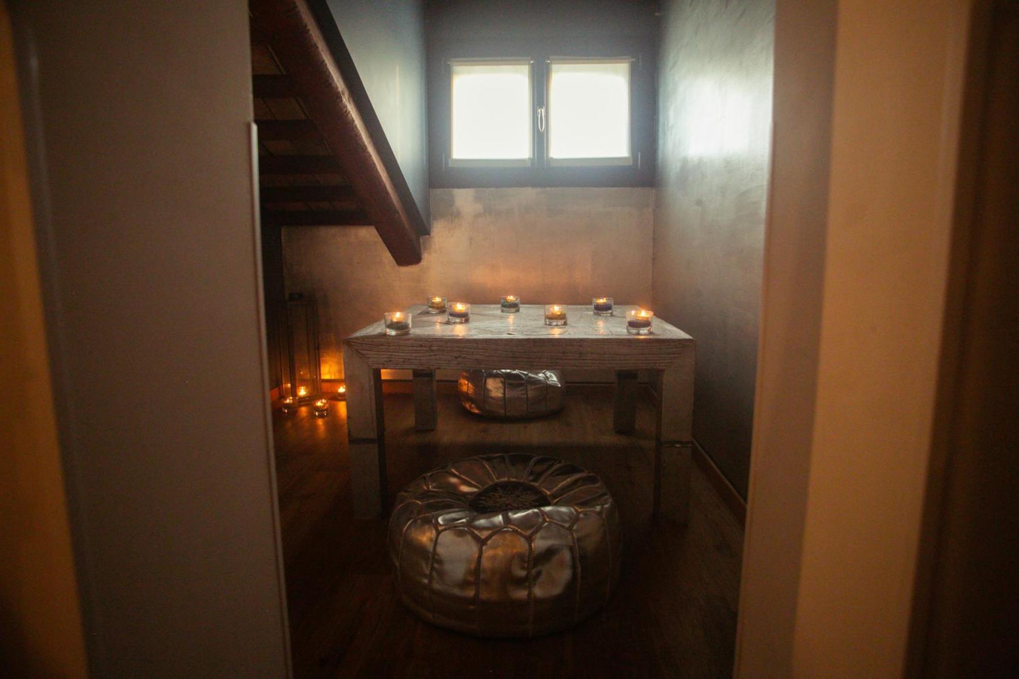 Junior Suite Jacuzzi
