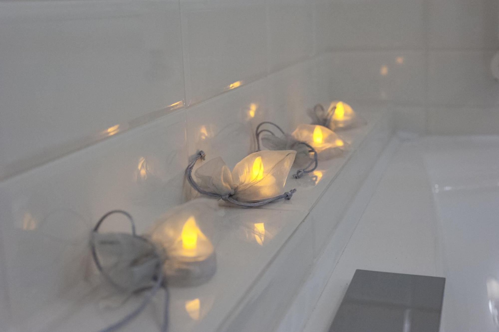 Superior Room Jacuzzi