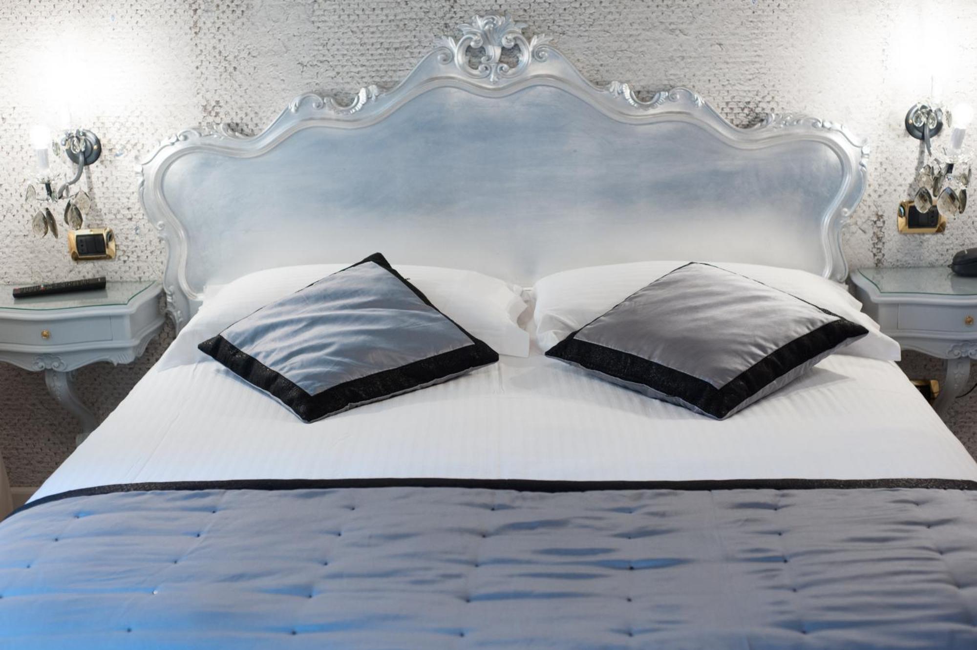 Economy Double or Twin Room